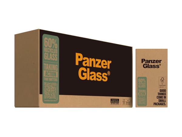 PanzerGlass Apple iPhone 13, 13 Pro, 14