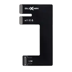 Testare Flexkabel för iTestBox (S200 / S300) för Xiaomi Mi 11 Lite