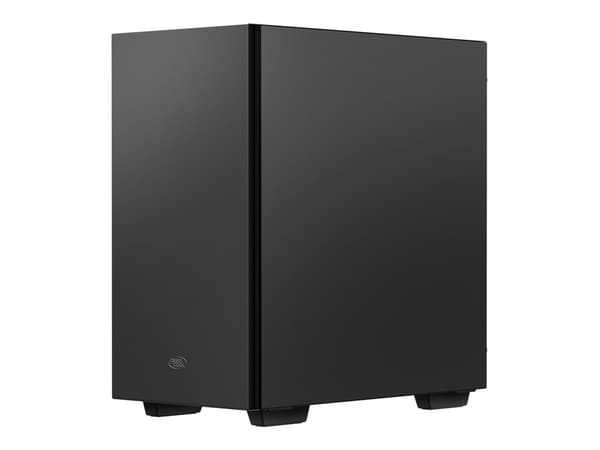 DeepCool MACUBE 110 Tower Mini ITX / micro ATX svart svart