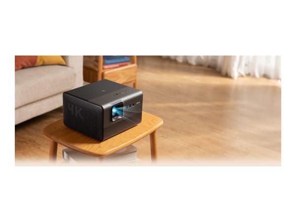 BenQ GP520 DLP-projektor 4K UHD USB-C