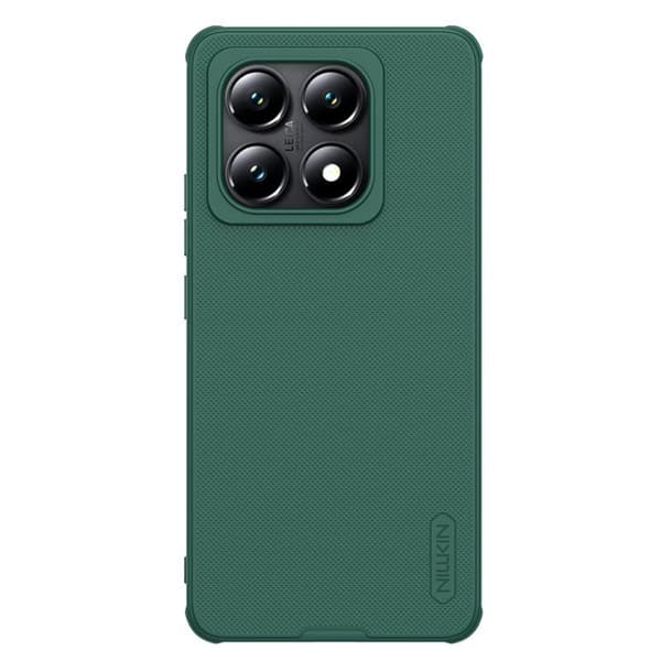 NILLKIN SUPER SHIELD PRO XIAOMI 14T DJUPGRÖN