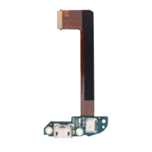 Laddningsport Flexkabel för HTC One Max