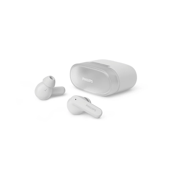 Philips 2000 series TAT2000WT/00 trådlös hörlurar vit