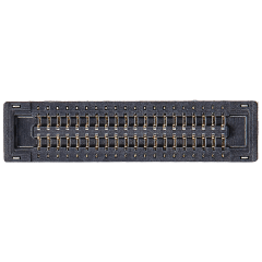 FPC-kontakt (på LCD-ramen) (hona) för Boost Mobile Celero 5G (2021) (40 stift)