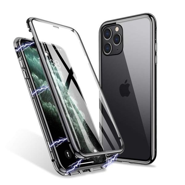 magnet fodral för din iphone 11 pro max