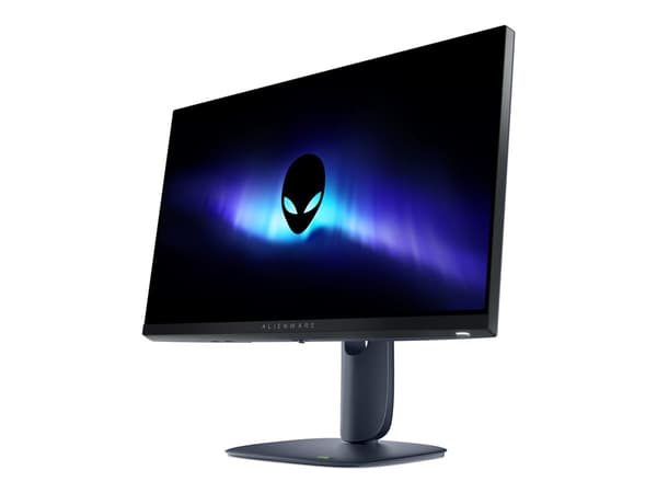 Alienware AW2525HM 25 IPS 1920 x 1080 (Full HD) HDMI DisplayPort 320Hz