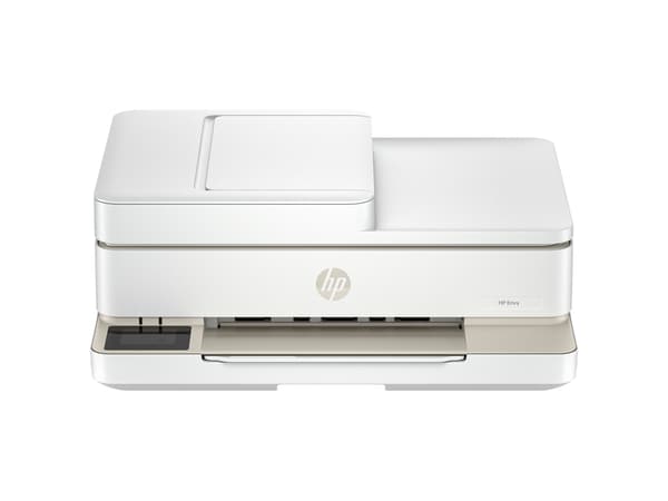 HP Envy 6520e All-in-One Bläkprinter