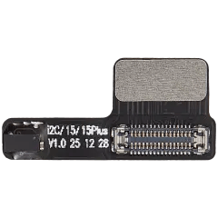 Tag-on Face ID Reparations FPC-kabel för iPhone 15 / 15 Plus (I2C)