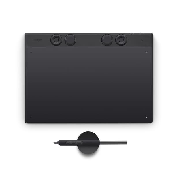 Wacom Intuos Pro medium (2025) Tegneplade