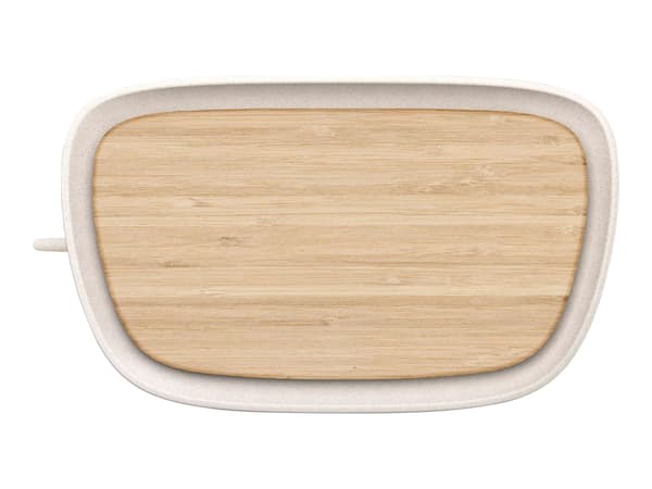 Philips 5000 series HD2640 Eco Conscious Edition Brödrister Silkehvid mat