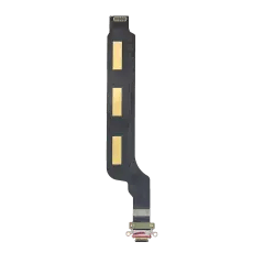 Laddningsport Flexkabel för OnePlus 6T (A6010 / A6013)