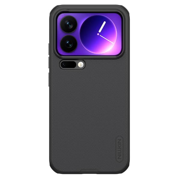 NILLKIN SUPER SHIELD PRO Xiaomi 17 Pro svart svart