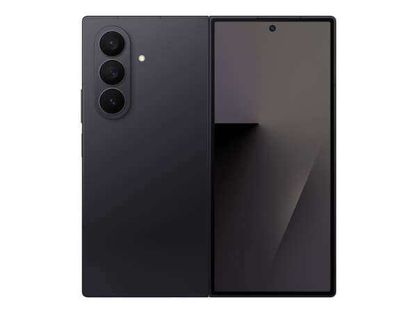 Samsung Galaxy Z Fold7 5G 8 12GB 512GB Jetblack