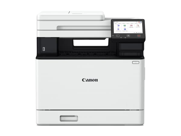 Canon i-SENSYS MF752Cdw II Laser