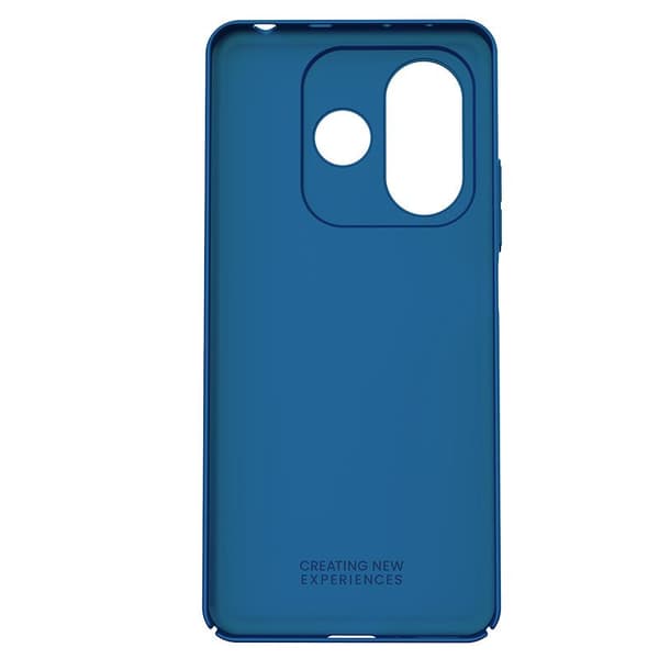NILLKIN SUPER SHIELD XIAOMI REDMI NOTE 14 5G PEACOCK blå