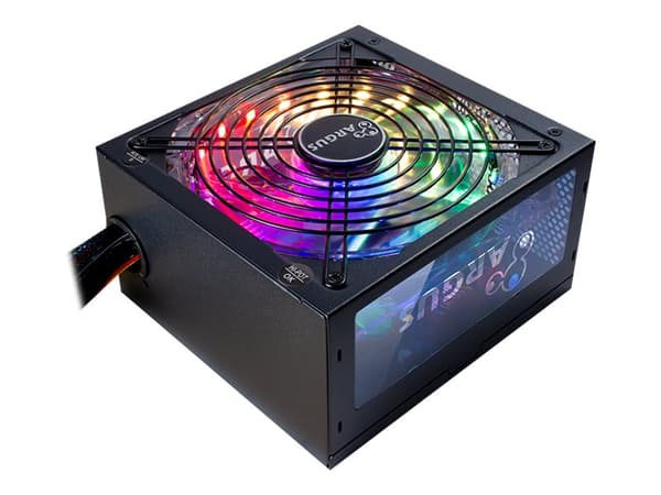 Argus RGB-500W II 500Watt 80 PLUS Bronze