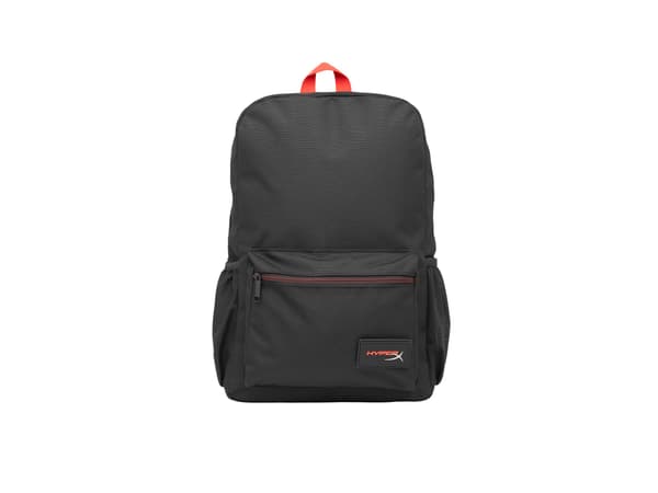 HyperX Ryggsäck till notebook 16 svart röd svart