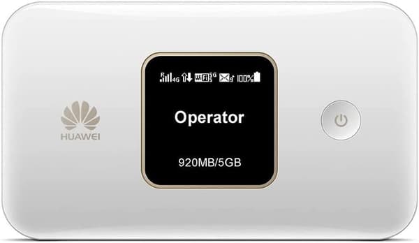 Router Huawei E5785-320a - vit vit