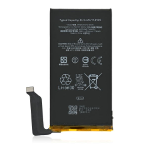 Ersättningsbatteri för Google Pixel 6 (GMSB3)