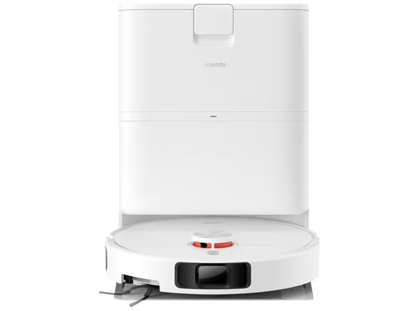 Dreame H50 Pro Ultra Dammsugare Robotstyret vit