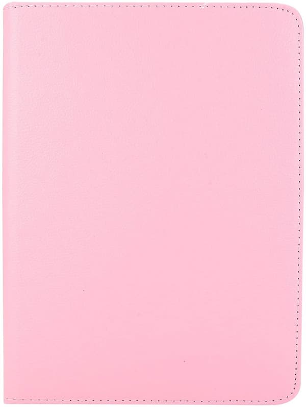 iPad pro (2020) 12,9" rosa fodral rosa