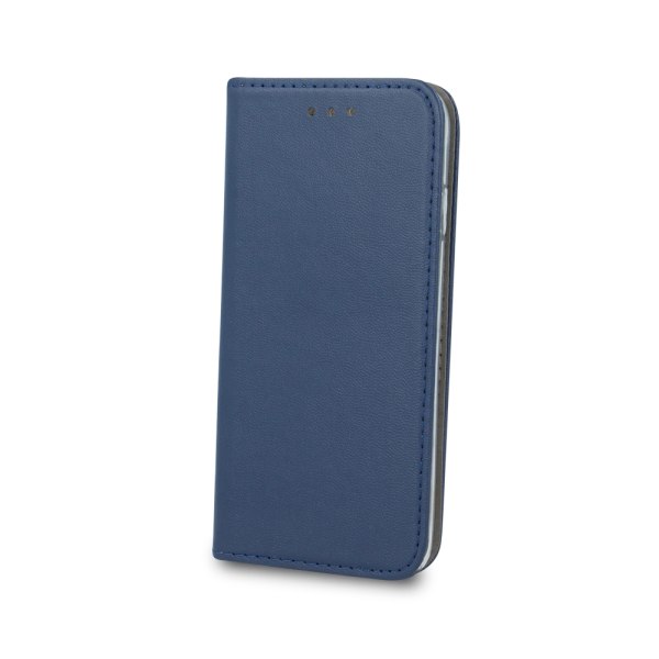 Smart Case Book Samsung Galaxy S22 ultrasiniselle blå