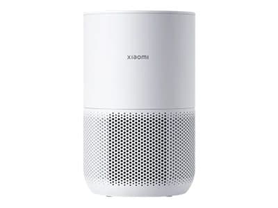Xiaomi AC-M18-SC Smart Air Purifier 4 Compact Luftrenser vit vit