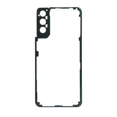 Baksideslimtejp för Samsung Galaxy S21 Plus (10-pack)