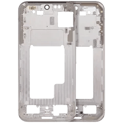 Mellanramshölje för Google Pixel 9 Pro XL (amerikansk version) (Porcelain)