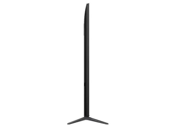 TCL 55C6K 55 4K UHD (2160p) svart