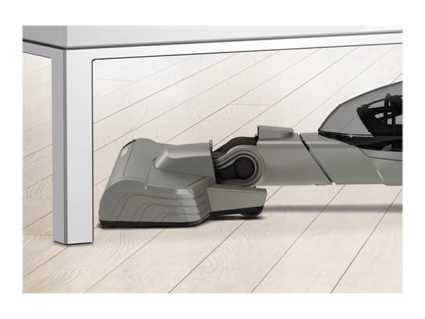 Bosch Readyy'y Serie | 2 BBHF214G Dammsugare Mörkegrå injektion
