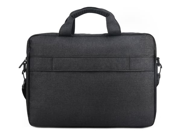 Lenovo Bäretaske 15.6 Polyester svart svart
