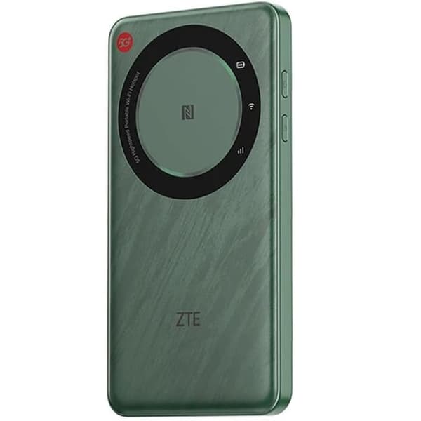 ZTE U30 Air Mobilt hotspot 5G Extern