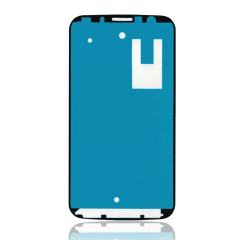 LCD-självhäftande tejp för Samsung Galaxy Mega 6.3