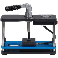 LS5 SE Heating and Holding Pressure Platform (Relife) (North American)
