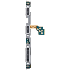 Strömknapp Flexkabel för Samsung Galaxy A37 (A376 / 2026)