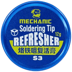 Soldering Tip Refresher S3 12g (Mechanic)