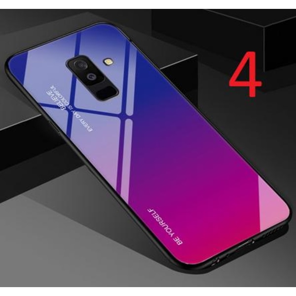 Glas fodral  för One plus 7 pro