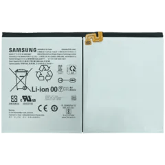 Ersättningsbatteri för Samsung Galaxy Tab S9 Plus 12.4\" (2023) (Service Pack)