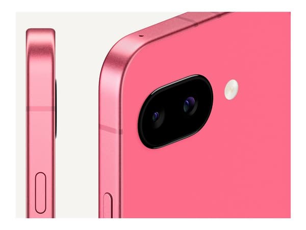 Google Pixel 9a 6.3 8GB 128GB Peony