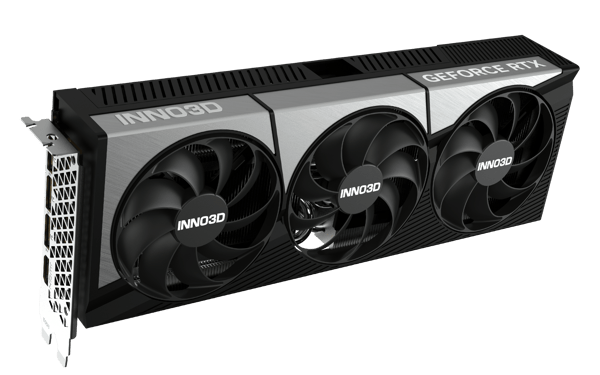 Inno3D NVIDIA GeForce RTX 5080 16GB GDDR7 SDRAM