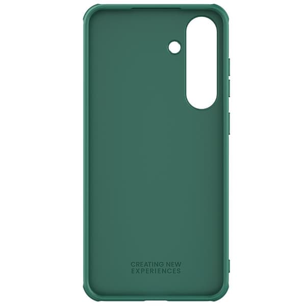 NILLKIN SUPER SHIELD PRO SAMSUNG S25+ MÖRKGRÖN grön