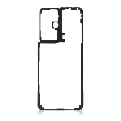 Bakre skyddstejp för Samsung Galaxy S21 Ultra (10-pack)