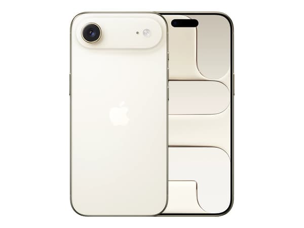 Apple iPhone Air 6.5 1TB Ljus guld Guld guld