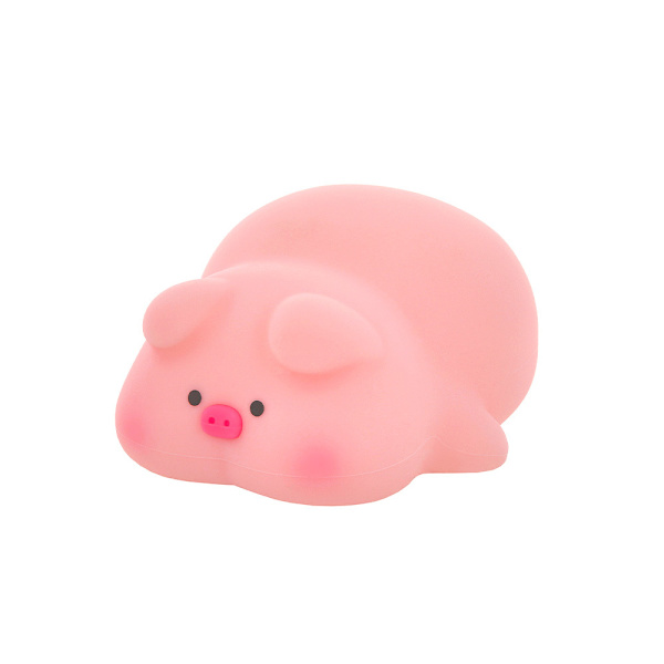 LED Night Light SLEEPY PIG FNL-09 Forever Light