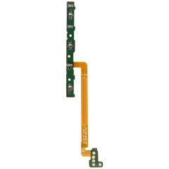 Ström- och volymknapp flexkabel för Samsung Galaxy S25 Ultra (S938) (Premium)