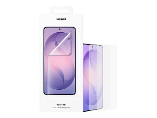 Samsung EF-US942CTEGWW Skal Samsung Galaxy S26