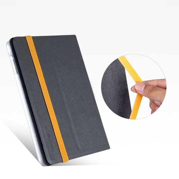 ipad air710,2" fodral| grå grå