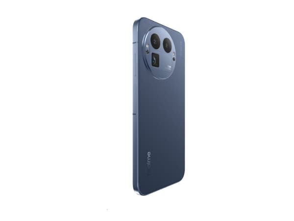 Realme GT 8 Pro 6.79 512GB Urbanblå