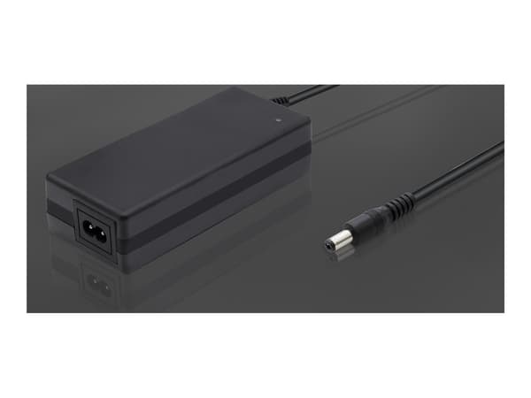 Qoltec Monolith Adapter 42V